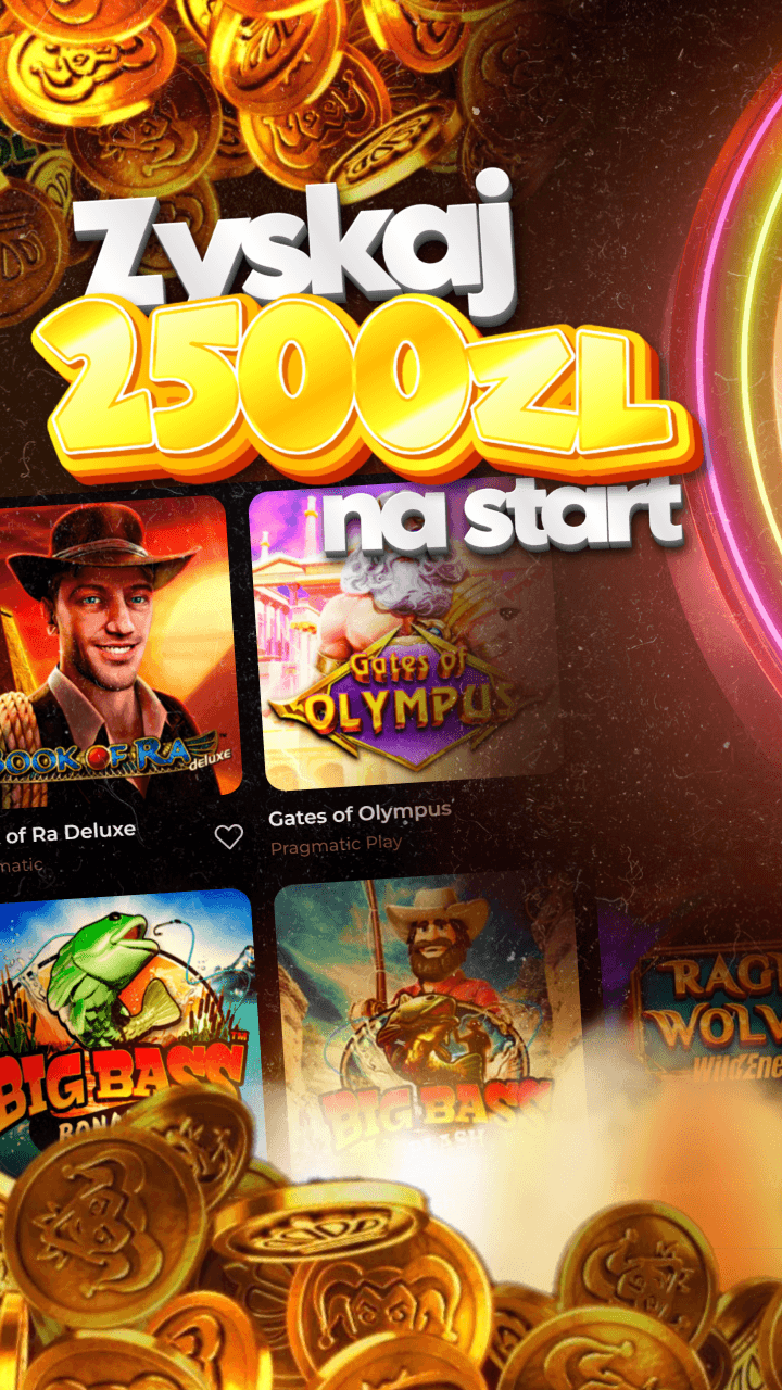 Polskie Gry Screenshot