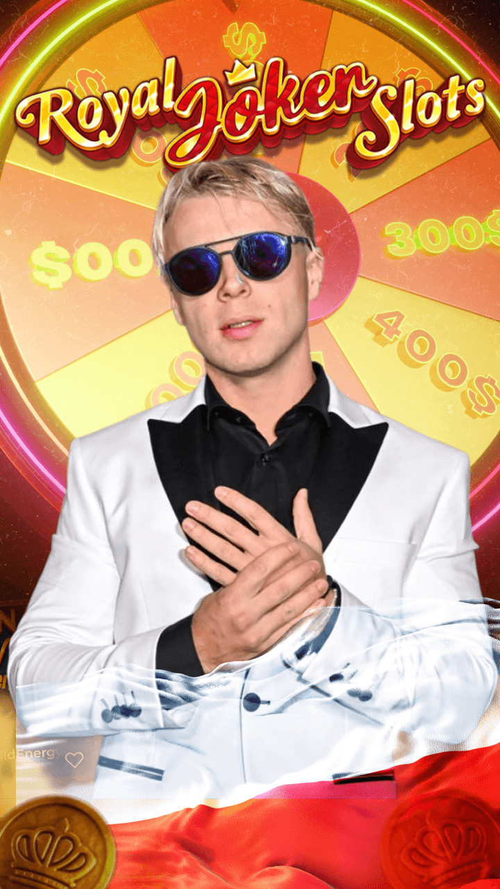 Polskie Gry Screenshot