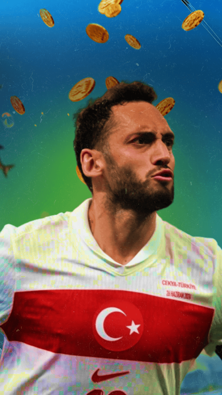 Çalhanoğlu Casino Screenshot